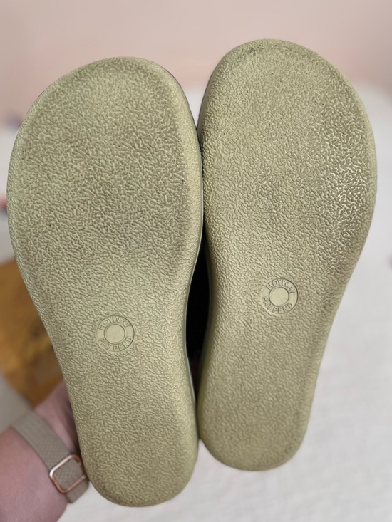 Saltwater Sun San Margery sandal - Picture 4 of 7